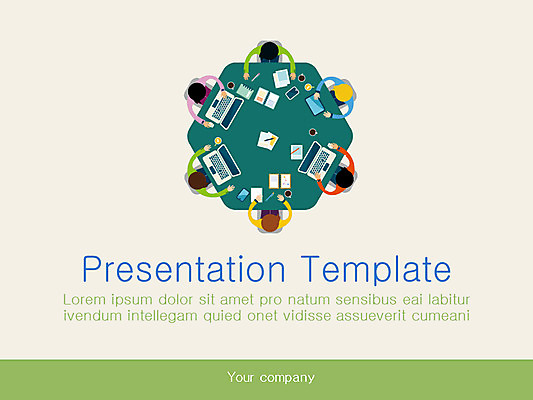 서양인 외국인 편집 여자 남자 비즈니스 회의 그래프 사람 여러명 성인 경제 PPT 프레젠테이션 문서템플릿 레이아웃 문서 성인만 이미지템플릿 템플릿 다수 인종 파일형식