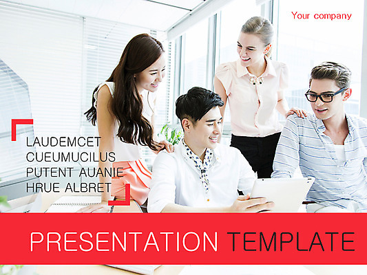 서양인 외국인 편집 여자 남자 비즈니스 사람 동양인 여러명 성인 경제 한국인 비즈니스맨 비즈니스우먼 PPT 프레젠테이션 문서템플릿 레이아웃 문서 성인만 이미지템플릿 템플릿 다수 인종 직장인 파일형식