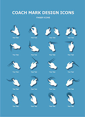 모양 아이콘 손 화살표 손가락 손짓 사람없음 세트 웹 터치 어플리케이션 코치마크 2D아이콘 AI파일 인터넷 모션 신체부위 심볼 파일형식 벡터
