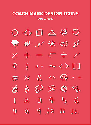 아이콘 기호 사람없음 세트 숫자 웹 물음표 어플리케이션 느낌표 덧셈 뺄셈 심볼 특수문자 나누기 곱셈 코치마크 2D아이콘 AI파일 문자 인터넷 수학 파일형식 벡터