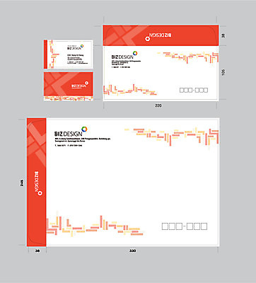 도형 템플릿 문양 선 컬러 무늬 명함 명함템플릿 봉투 서류봉투 편지봉투 사람없음 빨간색 세트 패키지 봉투템플릿 우편봉투 비즈디자인 이미지템플릿 AI파일 편지 우편물 파일형식 벡터