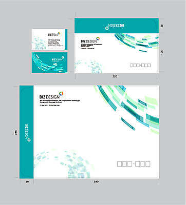 도형 템플릿 문양 컬러 하늘색 무늬 명함 명함템플릿 봉투 서류봉투 편지봉투 사람없음 세트 사각형 패키지 겹침 봉투템플릿 우편봉투 비즈디자인 이미지템플릿 AI파일 파란색 편지 우편물 파일형식 벡터