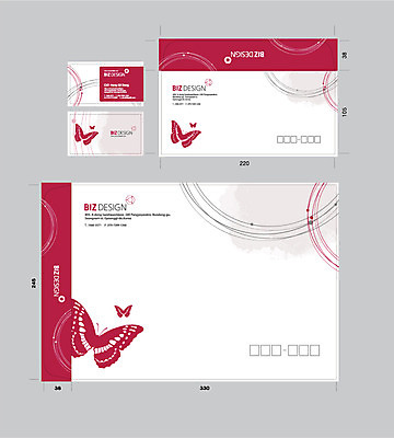 템플릿 선 컬러 나비 곤충 곡선 명함 명함템플릿 봉투 서류봉투 편지봉투 사람없음 세트 자주색 패키지 봉투템플릿 우편봉투 비즈디자인 이미지템플릿 AI파일 동물 편지 우편물 파일형식 벡터