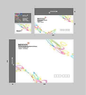 템플릿 문양 선 무늬 명함 명함템플릿 봉투 서류봉투 편지봉투 사람없음 세트 컬러풀 패키지 겹침 봉투템플릿 우편봉투 비즈디자인 이미지템플릿 AI파일 컬러 편지 우편물 파일형식 벡터