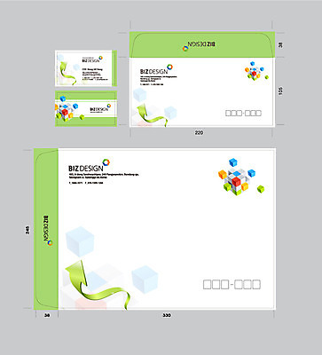 템플릿 문양 화살표 무늬 비즈니스 명함 명함템플릿 봉투 서류봉투 편지봉투 사람없음 세트 컬러풀 큐브 패키지 봉투템플릿 우편봉투 비즈디자인 이미지템플릿 AI파일 컬러 편지 우편물 파일형식 벡터