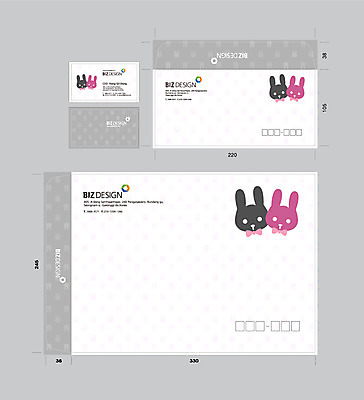동물 템플릿 리본 명함 명함템플릿 봉투 서류봉투 편지봉투 가면 사람없음 세트 토끼 패키지 반려 봉투템플릿 우편봉투 비즈디자인 이미지템플릿 AI파일 포유류 반려동물 편지 우편물 파일형식 벡터