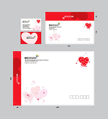 도형 템플릿 문양 컬러 무늬 명함 명함템플릿 봉투 서류봉투 편지봉투 사람없음 빨간색 세트 하트 패키지 봉투템플릿 우편봉투 비즈디자인 이미지템플릿 AI파일 모양 편지 우편물 파일형식 벡터