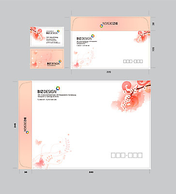 나무 식물 템플릿 나비 곤충 명함 명함템플릿 봉투 서류봉투 편지봉투 사람없음 세트 벚꽃 패키지 봉투템플릿 우편봉투 비즈디자인 이미지템플릿 AI파일 동물 꽃 편지 우편물 파일형식 벡터