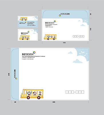 구름 템플릿 여자 남자 어린이 명함 하늘 명함템플릿 봉투 서류봉투 편지봉투 버스 사람 세명 세트 패키지 봉투템플릿 우편봉투 비즈디자인 어린이만 이미지템플릿 AI파일 자연요소 육상교통 대중교통 편지 우편물 파일형식 벡터