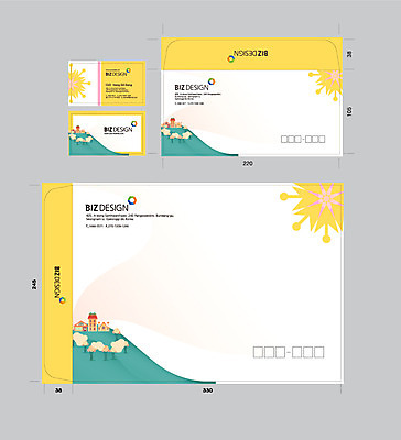 템플릿 명함 명함템플릿 봉투 서류봉투 편지봉투 주택 사람없음 건물 초록색 세트 태양 노란색 마을 언덕 패키지 봉투템플릿 우편봉투 비즈디자인 이미지템플릿 AI파일 자연요소 건축물 컬러 편지 우편물 파일형식 벡터