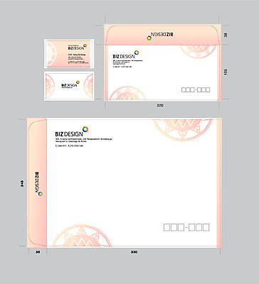 도형 템플릿 문양 무늬 명함 명함템플릿 봉투 서류봉투 편지봉투 사람없음 세트 패키지 봉투템플릿 우편봉투 비즈디자인 이미지템플릿 AI파일 편지 우편물 파일형식 벡터