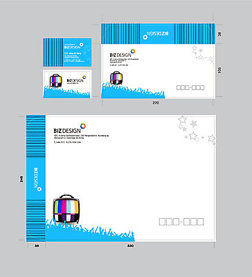 템플릿 실루엣 하늘색 명함 명함템플릿 봉투 서류봉투 편지봉투 손잡이 사람없음 세트 텔레비전 조정 패키지 봉투템플릿 우편봉투 비즈디자인 이미지템플릿 AI파일 촬영기법 파란색 전자제품 수상스포츠 편지 우편물 파일형식 벡터