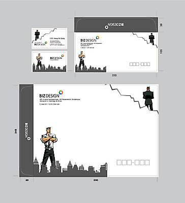 템플릿 남자 비즈니스 명함 명함템플릿 봉투 서류봉투 편지봉투 사람 두명 건물 세트 팔짱 비즈니스맨 패키지 봉투템플릿 우편봉투 비즈디자인 남자만 이미지템플릿 AI파일 건축물 모션 직장인 편지 우편물 파일형식 벡터