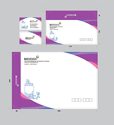 템플릿 어린이 명함 명함템플릿 유리병 봉투 서류봉투 편지봉투 사람 두명 세트 패키지 봉투템플릿 우편봉투 비즈디자인 어린이만 이미지템플릿 AI파일 병_용기 편지 우편물 파일형식 벡터