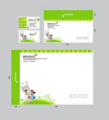 템플릿 남자 아들 어린이 가족 명함 엄마 명함템플릿 봉투 서류봉투 편지봉투 사람 성인 세명 세트 붓 아빠 패키지 봉투템플릿 우편봉투 비즈디자인 이미지템플릿 AI파일 관계 편지 우편물 파일형식 벡터