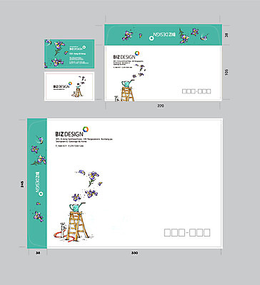 식물 템플릿 꽃 사다리 명함 명함템플릿 봉투 서류봉투 편지봉투 사람없음 세트 물뿌리개 수도꼭지 패키지 봉투템플릿 우편봉투 비즈디자인 이미지템플릿 AI파일 도구 편지 우편물 파일형식 벡터