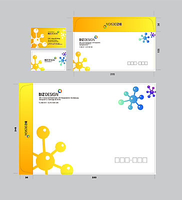 도형 템플릿 문양 선 무늬 명함 명함템플릿 봉투 서류봉투 편지봉투 사람없음 세트 컬러풀 연결 패키지 봉투템플릿 우편봉투 비즈디자인 이미지템플릿 AI파일 컬러 편지 우편물 파일형식 벡터