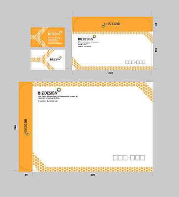 템플릿 문양 컬러 무늬 명함 명함템플릿 봉투 서류봉투 편지봉투 사람없음 세트 물방울무늬 주황색 패키지 봉투템플릿 우편봉투 비즈디자인 이미지템플릿 AI파일 편지 우편물 파일형식 벡터