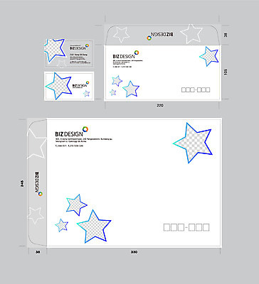 도형 템플릿 문양 별 무늬 명함 명함템플릿 봉투 서류봉투 편지봉투 사람없음 세트 패키지 봉투템플릿 우편봉투 비즈디자인 이미지템플릿 AI파일 자연요소 편지 우편물 파일형식 벡터