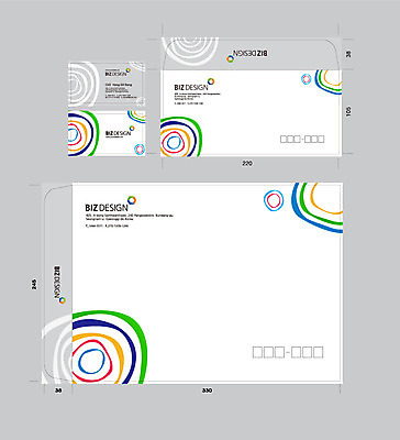 도형 템플릿 문양 무늬 명함 명함템플릿 봉투 서류봉투 편지봉투 사람없음 세트 컬러풀 패키지 봉투템플릿 우편봉투 비즈디자인 이미지템플릿 AI파일 컬러 편지 우편물 파일형식 벡터