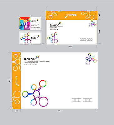 도형 템플릿 문양 선 무늬 명함 명함템플릿 봉투 서류봉투 편지봉투 사람없음 세트 컬러풀 연결 패키지 봉투템플릿 우편봉투 비즈디자인 이미지템플릿 AI파일 컬러 편지 우편물 파일형식 벡터