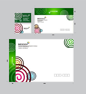 도형 템플릿 문양 무늬 명함 명함템플릿 봉투 서류봉투 편지봉투 사람없음 세트 패키지 봉투템플릿 우편봉투 비즈디자인 이미지템플릿 AI파일 편지 우편물 파일형식 벡터