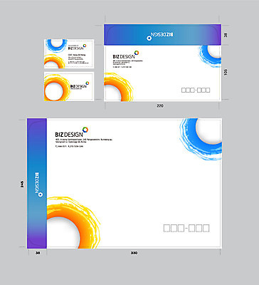 도형 템플릿 문양 컬러 무늬 명함 명함템플릿 봉투 서류봉투 편지봉투 사람없음 파란색 세트 노란색 패키지 봉투템플릿 우편봉투 비즈디자인 이미지템플릿 AI파일 편지 우편물 파일형식 벡터