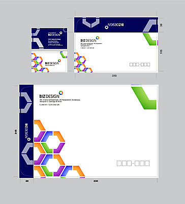 도형 템플릿 문양 무늬 명함 명함템플릿 봉투 서류봉투 편지봉투 사람없음 세트 컬러풀 육각형 패키지 봉투템플릿 우편봉투 비즈디자인 이미지템플릿 AI파일 컬러 편지 우편물 파일형식 벡터