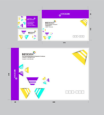 도형 템플릿 문양 무늬 명함 명함템플릿 봉투 서류봉투 편지봉투 사람없음 세트 컬러풀 삼각형 패키지 봉투템플릿 우편봉투 비즈디자인 이미지템플릿 AI파일 컬러 편지 우편물 파일형식 벡터