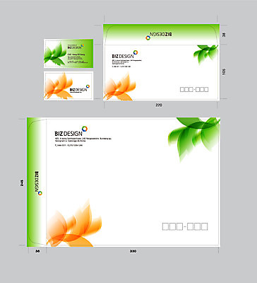 템플릿 문양 컬러 무늬 명함 명함템플릿 봉투 서류봉투 편지봉투 사람없음 초록색 세트 주황색 패키지 봉투템플릿 우편봉투 비즈디자인 이미지템플릿 AI파일 편지 우편물 파일형식 벡터
