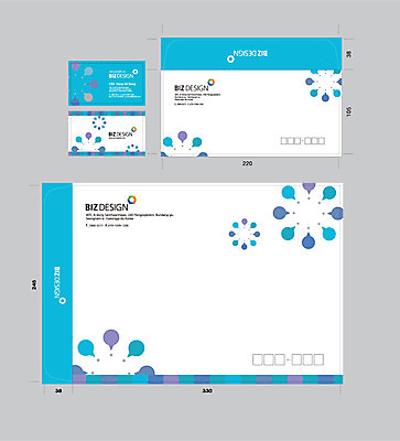도형 템플릿 문양 컬러 말풍선 무늬 명함 명함템플릿 봉투 서류봉투 편지봉투 사람없음 파란색 세트 패키지 봉투템플릿 우편봉투 비즈디자인 이미지템플릿 AI파일 편지 우편물 파일형식 벡터