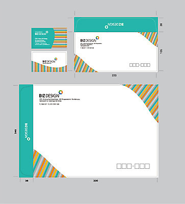 템플릿 문양 선 무늬 곡선 명함 명함템플릿 봉투 서류봉투 편지봉투 사람없음 세트 컬러풀 패키지 봉투템플릿 우편봉투 비즈디자인 이미지템플릿 AI파일 컬러 편지 우편물 파일형식 벡터