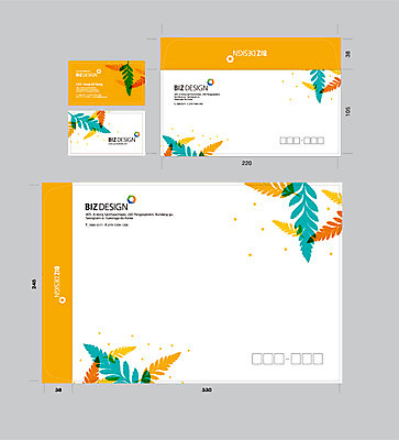 식물 템플릿 컬러 명함 명함템플릿 나뭇잎 봉투 서류봉투 편지봉투 사람없음 세트 컬러풀 패키지 봉투템플릿 우편봉투 비즈디자인 이미지템플릿 AI파일 잎 편지 우편물 파일형식 벡터