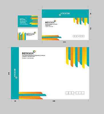 도형 템플릿 문양 무늬 명함 명함템플릿 봉투 서류봉투 편지봉투 사람없음 세트 패키지 봉투템플릿 우편봉투 비즈디자인 이미지템플릿 AI파일 편지 우편물 파일형식 벡터