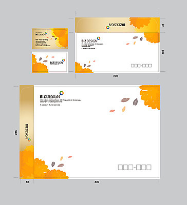 템플릿 문양 꽃잎 꽃 무늬 명함 명함템플릿 봉투 서류봉투 편지봉투 사람없음 세트 패키지 봉투템플릿 우편봉투 비즈디자인 흩날리기 이미지템플릿 AI파일 식물 모션 편지 우편물 파일형식 벡터