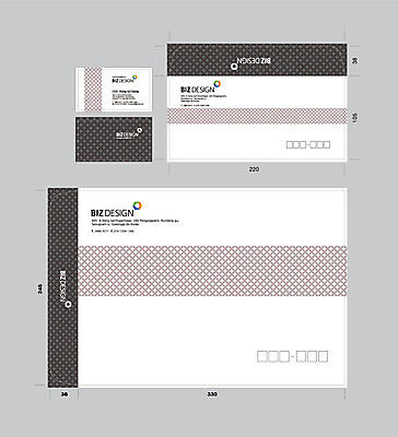 템플릿 문양 무늬 패턴 명함 명함템플릿 봉투 서류봉투 편지봉투 사람없음 세트 갈색 사각형 패키지 봉투템플릿 우편봉투 비즈디자인 이미지템플릿 AI파일 도형 컬러 편지 우편물 파일형식 벡터