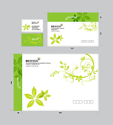 식물 템플릿 문양 꽃잎 꽃 잎 무늬 명함 명함템플릿 봉투 서류봉투 편지봉투 사람없음 세트 덩굴 패키지 봉투템플릿 우편봉투 비즈디자인 이미지템플릿 AI파일 편지 우편물 파일형식 벡터