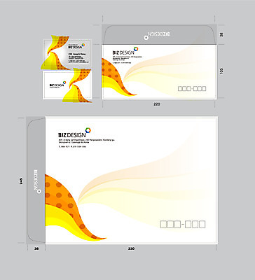 도형 템플릿 문양 컬러 무늬 곡선 명함 명함템플릿 봉투 서류봉투 편지봉투 사람없음 세트 노란색 물방울무늬 주황색 패키지 겹침 봉투템플릿 우편봉투 비즈디자인 이미지템플릿 AI파일 선 편지 우편물 파일형식 벡터