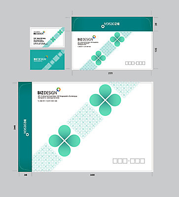 템플릿 문양 무늬 명함 명함템플릿 봉투 서류봉투 편지봉투 사람없음 초록색 세트 네잎클로버 클로버 패키지 봉투템플릿 우편봉투 비즈디자인 이미지템플릿 AI파일 식물 컬러 편지 우편물 파일형식 벡터