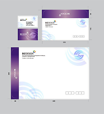 템플릿 문양 선 무늬 명함 명함템플릿 봉투 서류봉투 편지봉투 사람없음 세트 보라색 패키지 봉투템플릿 우편봉투 비즈디자인 이미지템플릿 AI파일 컬러 편지 우편물 파일형식 벡터