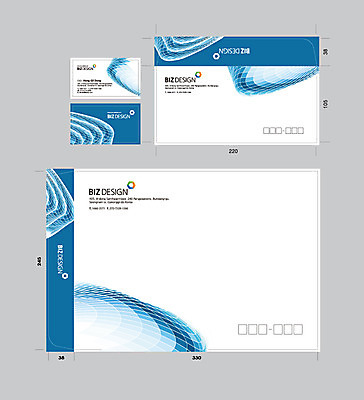 도형 템플릿 문양 컬러 무늬 명함 명함템플릿 봉투 서류봉투 편지봉투 사람없음 파란색 세트 사각형 패키지 봉투템플릿 우편봉투 비즈디자인 이미지템플릿 AI파일 편지 우편물 파일형식 벡터