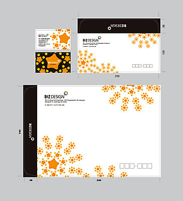 도형 템플릿 문양 별 컬러 무늬 명함 명함템플릿 봉투 서류봉투 편지봉투 사람없음 세트 주황색 패키지 봉투템플릿 우편봉투 비즈디자인 이미지템플릿 AI파일 자연요소 편지 우편물 파일형식 벡터