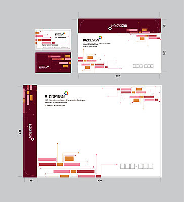 도형 템플릿 선 명함 명함템플릿 봉투 서류봉투 편지봉투 사람없음 세트 사각형 패키지 봉투템플릿 우편봉투 비즈디자인 이미지템플릿 AI파일 편지 우편물 파일형식 벡터