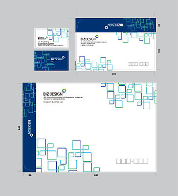 템플릿 문양 선 무늬 곡선 명함 명함템플릿 봉투 서류봉투 편지봉투 사람없음 파란색 세트 사각형 패키지 봉투템플릿 우편봉투 비즈디자인 이미지템플릿 AI파일 도형 컬러 편지 우편물 파일형식 벡터