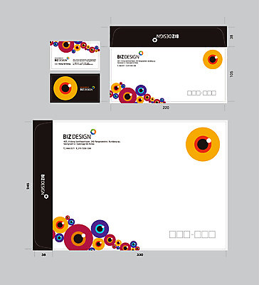 도형 템플릿 문양 무늬 명함 명함템플릿 봉투 서류봉투 편지봉투 사람없음 세트 컬러풀 패키지 봉투템플릿 우편봉투 비즈디자인 이미지템플릿 AI파일 컬러 편지 우편물 파일형식 벡터