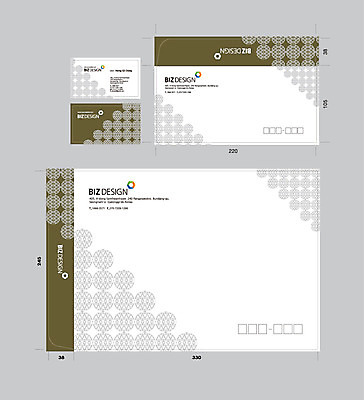 템플릿 문양 무늬 패턴 명함 명함템플릿 봉투 서류봉투 편지봉투 사람없음 세트 패키지 봉투템플릿 우편봉투 비즈디자인 이미지템플릿 AI파일 편지 우편물 파일형식 벡터