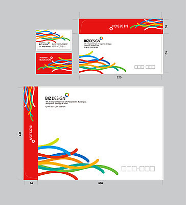 템플릿 문양 선 무늬 곡선 명함 명함템플릿 봉투 서류봉투 편지봉투 사람없음 세트 컬러풀 패키지 봉투템플릿 우편봉투 비즈디자인 이미지템플릿 AI파일 컬러 편지 우편물 파일형식 벡터