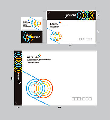 도형 템플릿 문양 선 무늬 명함 명함템플릿 봉투 서류봉투 편지봉투 사람없음 세트 패키지 봉투템플릿 우편봉투 비즈디자인 이미지템플릿 AI파일 편지 우편물 파일형식 벡터