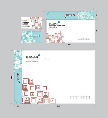 도형 템플릿 문양 선 무늬 명함 명함템플릿 봉투 서류봉투 편지봉투 사람없음 세트 사각형 패키지 봉투템플릿 우편봉투 비즈디자인 이미지템플릿 AI파일 편지 우편물 파일형식 벡터