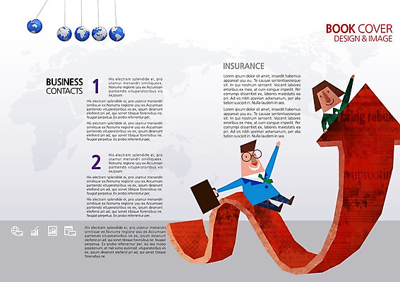 PSD 템플릿 편집 표지디자인 북디자인 출판디자인 여자 남자 화살표 내지 백그라운드 세계지도 지도 북커버 서류가방 가방 비즈니스 사람 팜플렛 성인 두명 글로벌 지구본 글로벌비즈니스 비즈니스맨 추 성인만 이미지템플릿 잡화 세계 직장인 파일형식